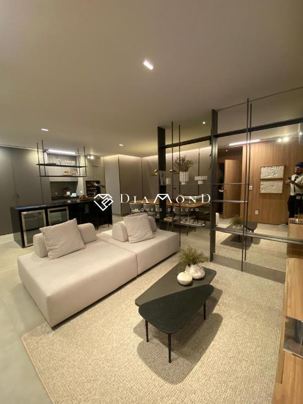 Apartamento à venda no Santa Maria: 