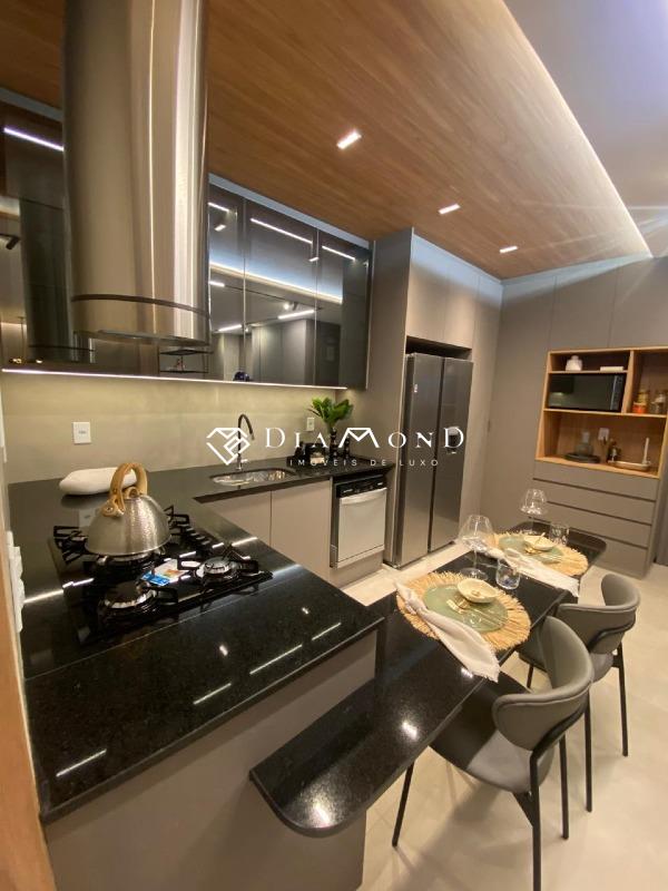 Apartamento à venda no Santa Maria: 