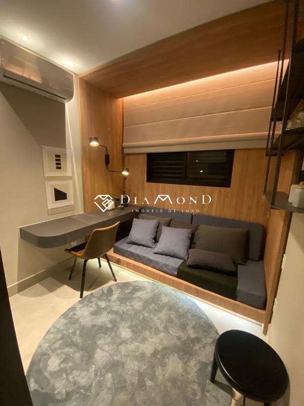 Apartamento à venda no Santa Maria: 