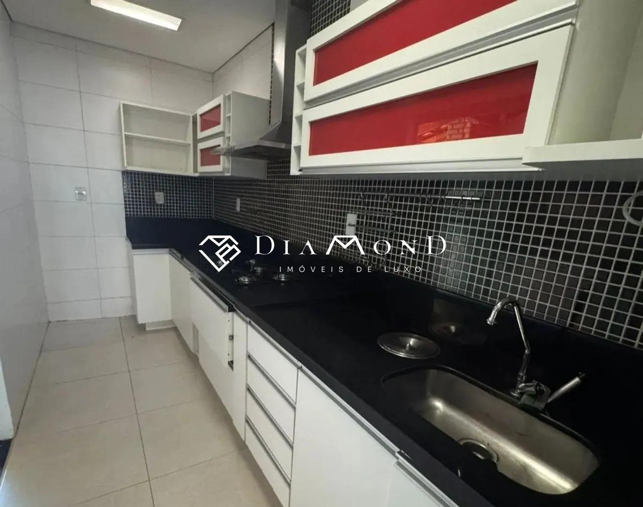 Casa à venda no Jardim Patrícia: 