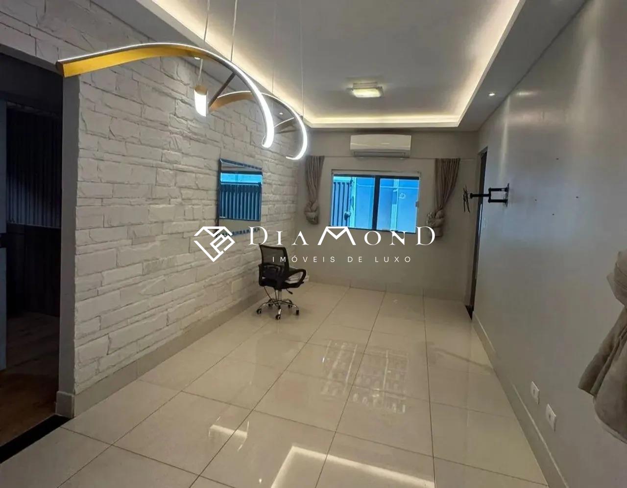 Casa à venda no Jardim Patrícia: 