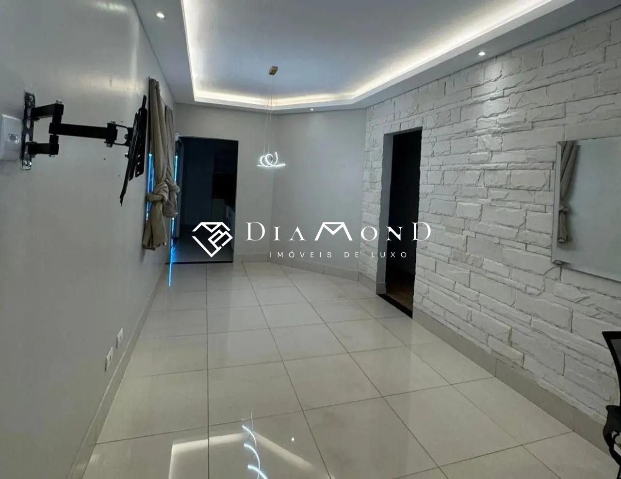 Casa à venda no Jardim Patrícia: 