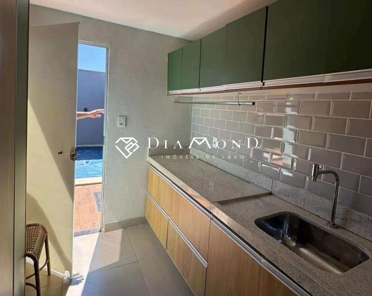 Casa à venda no Jardim Patrícia: 