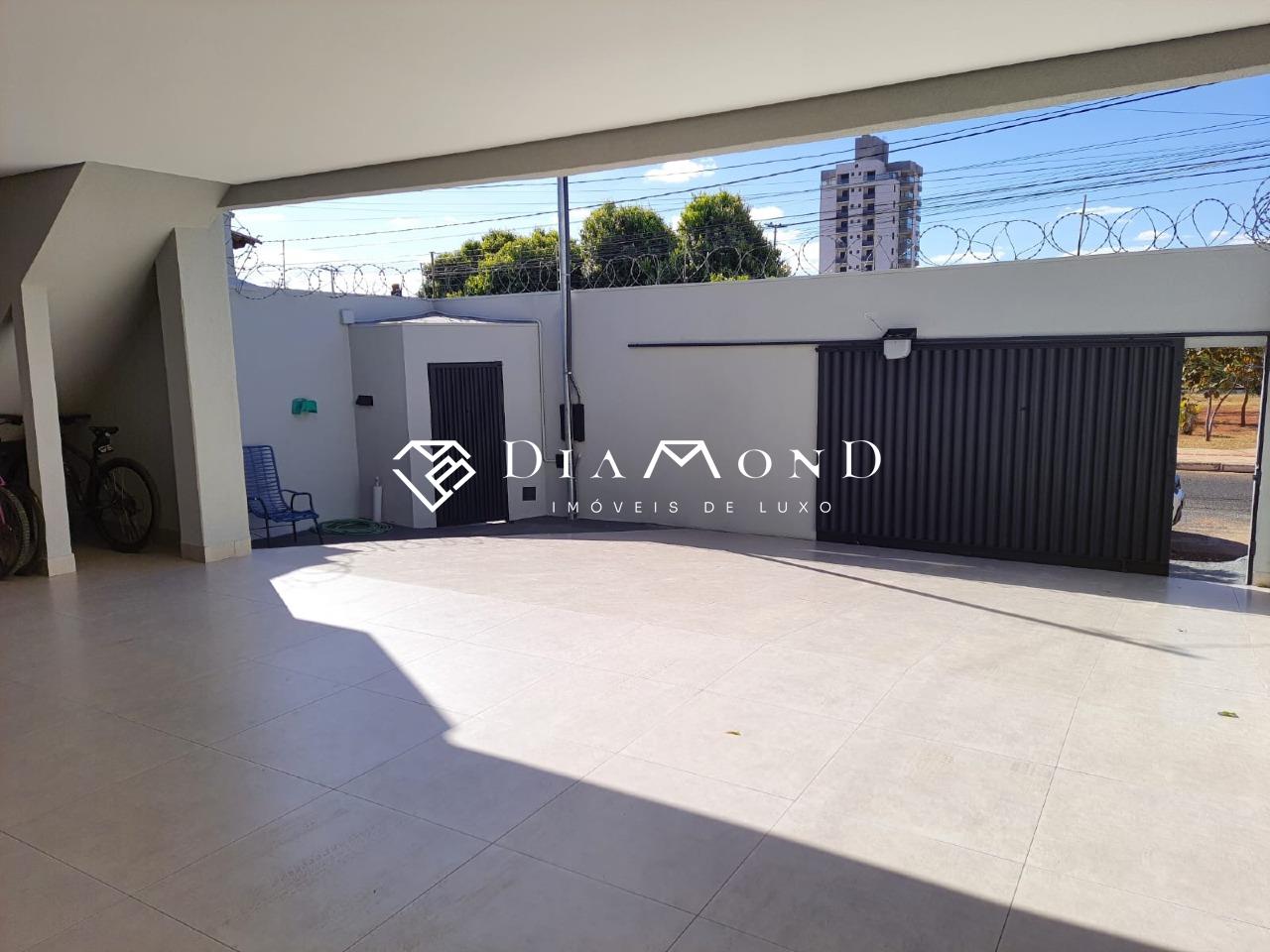 Casa à venda no Alto Umuarama: 