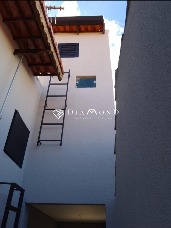 Casa à venda no Alto Umuarama: 