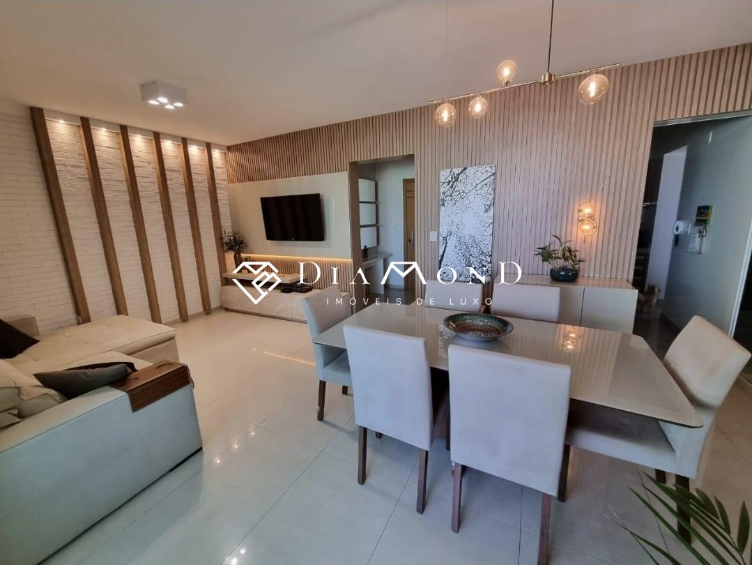 Apartamento à venda no Santa Mônica: 