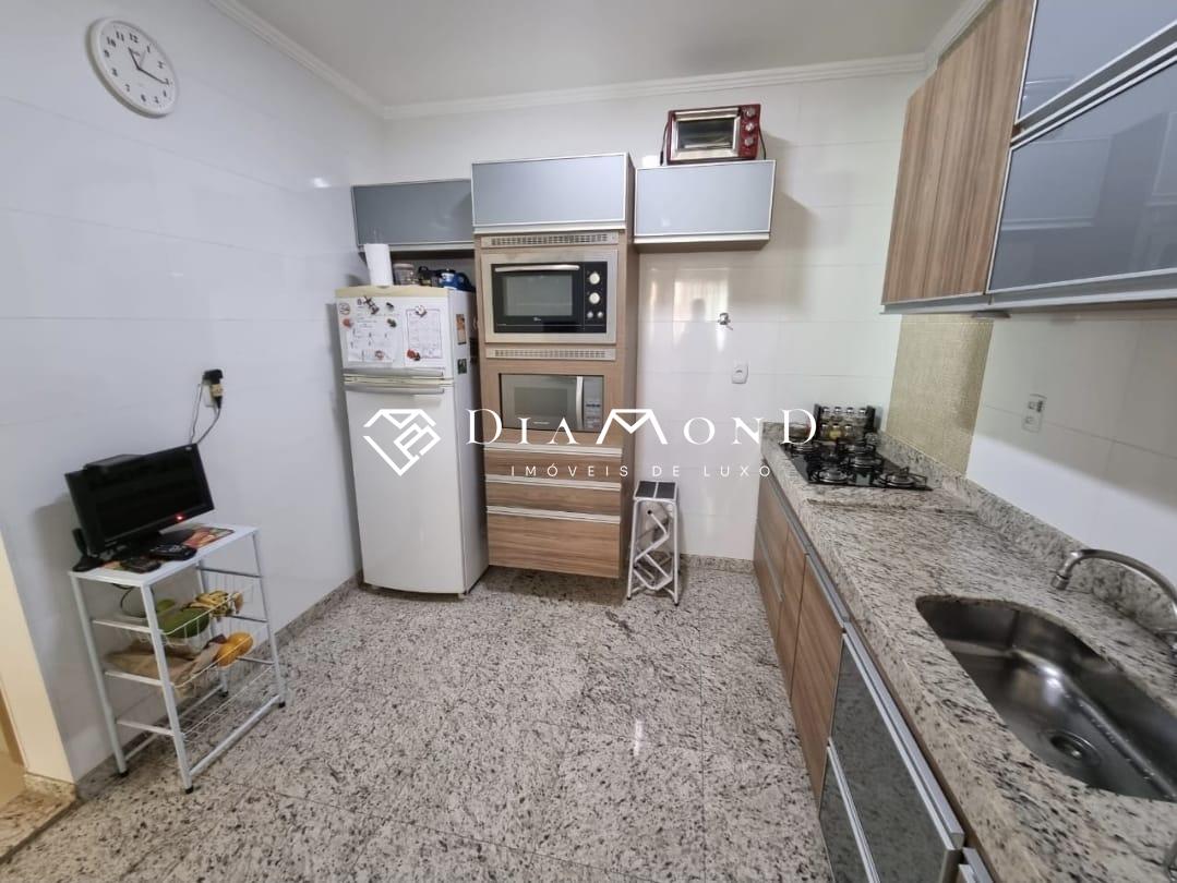 Apartamento à venda no Santa Mônica: 