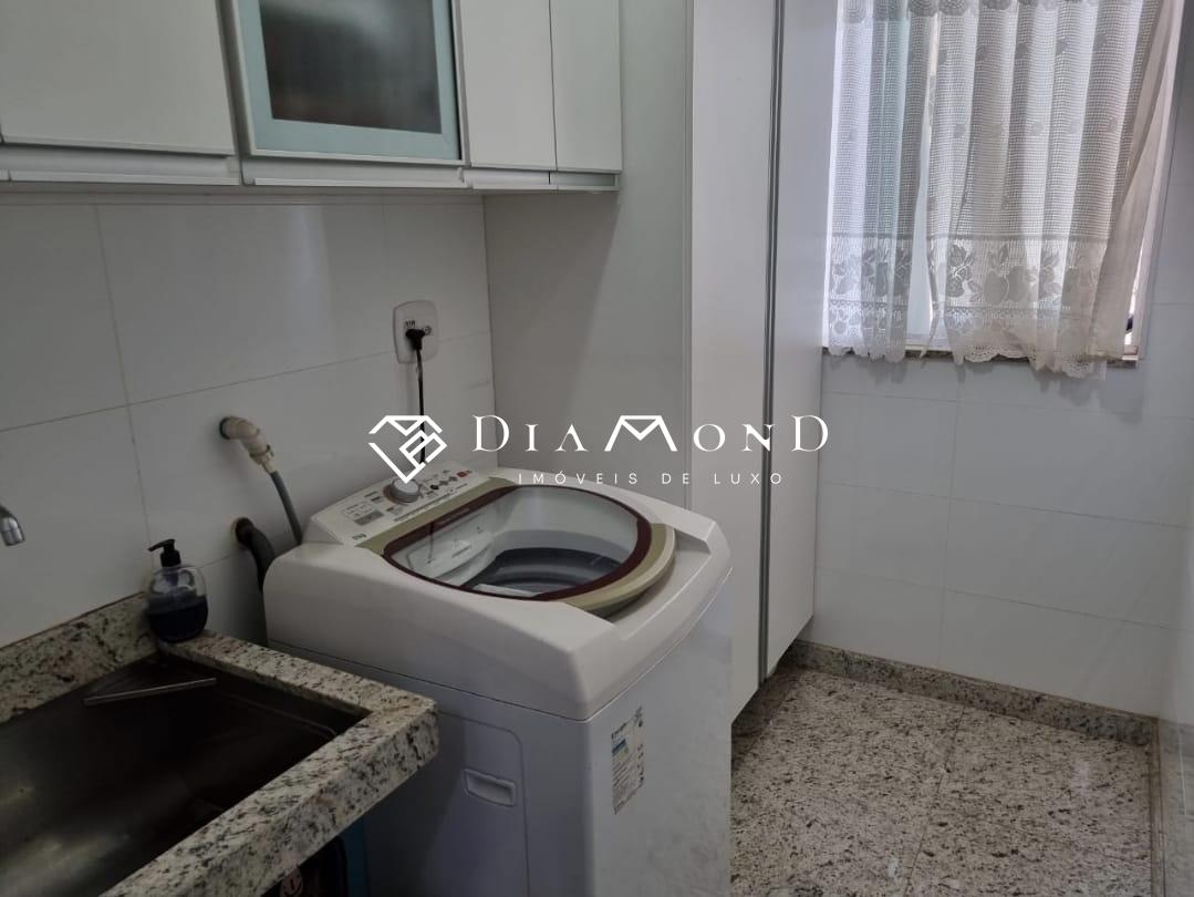 Apartamento à venda no Santa Mônica: 