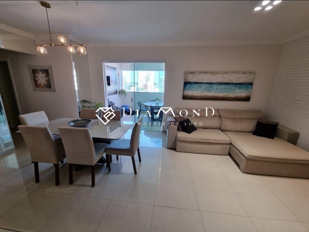 Apartamento à venda no Santa Mônica: 