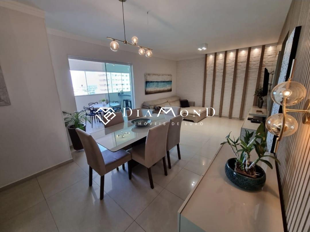 Apartamento à venda no Santa Mônica: 