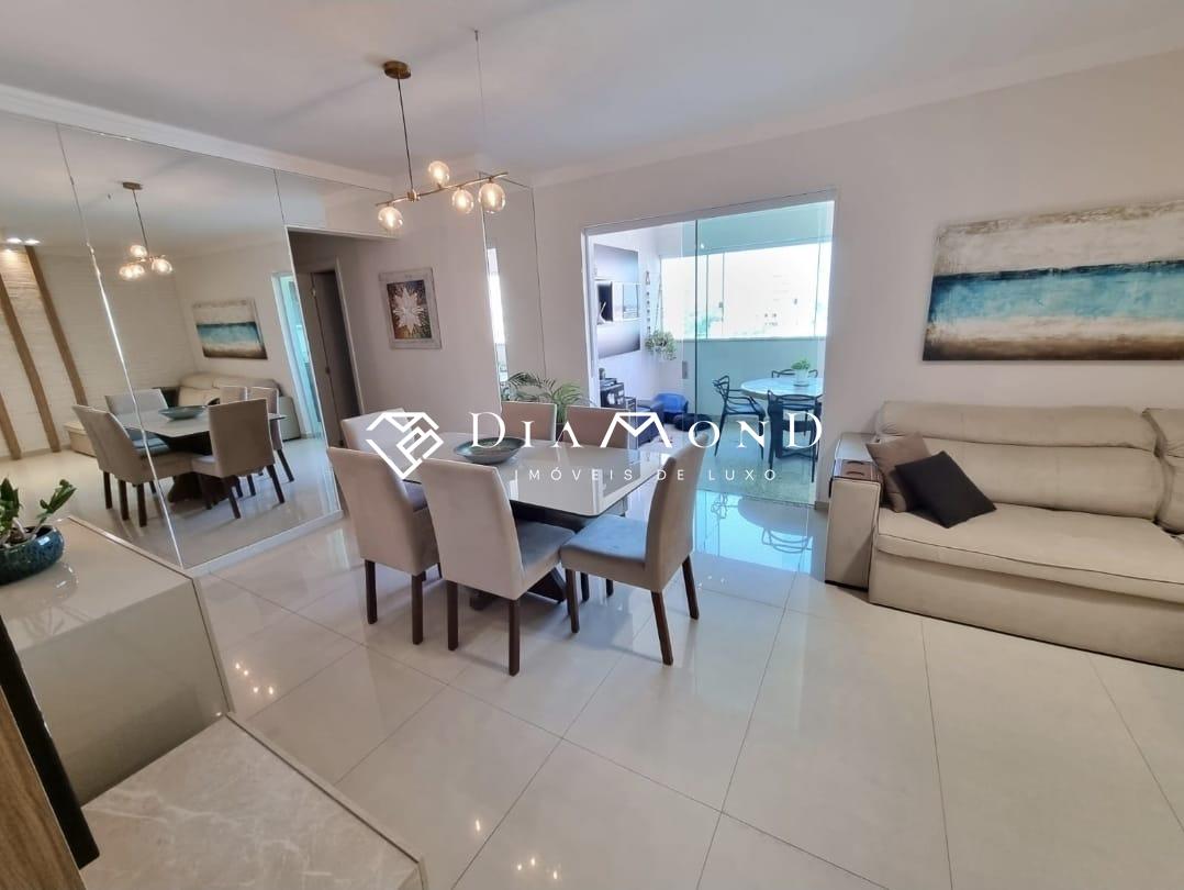 Apartamento à venda no Santa Mônica: 