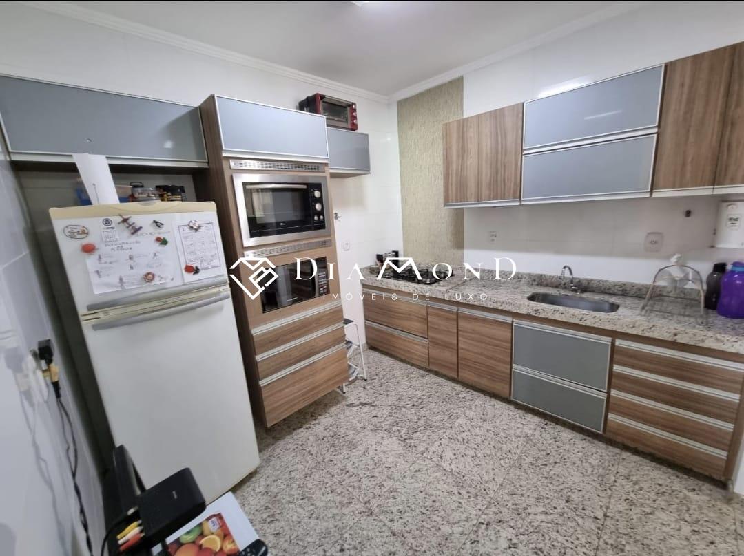 Apartamento à venda no Santa Mônica: 