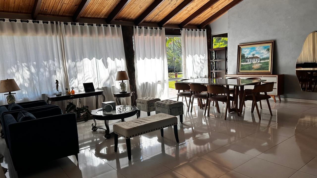 Chácara à venda no Jardim Patrícia: 