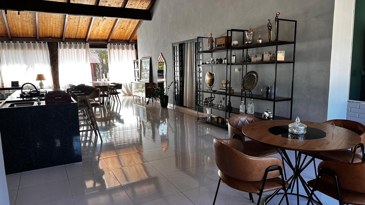 Chácara à venda no Jardim Patrícia: 