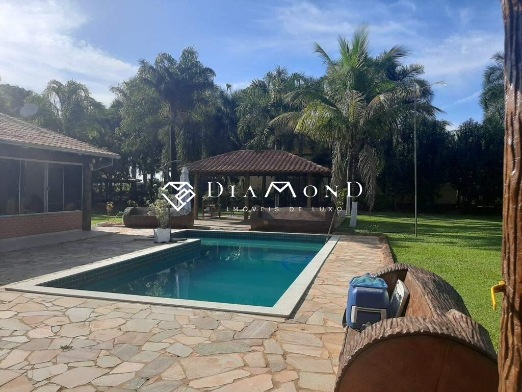 Chácara à venda no Jardim Patrícia: 