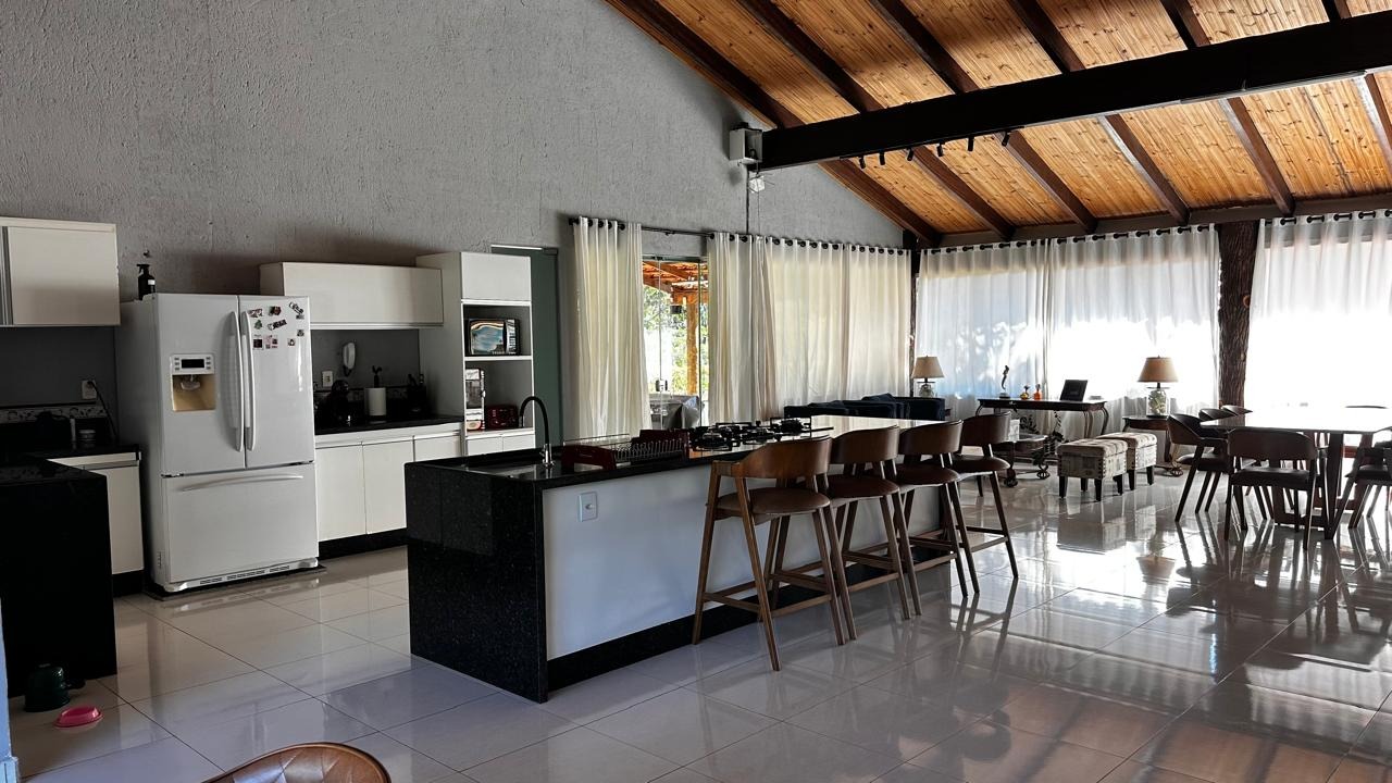 Chácara à venda no Jardim Patrícia: 