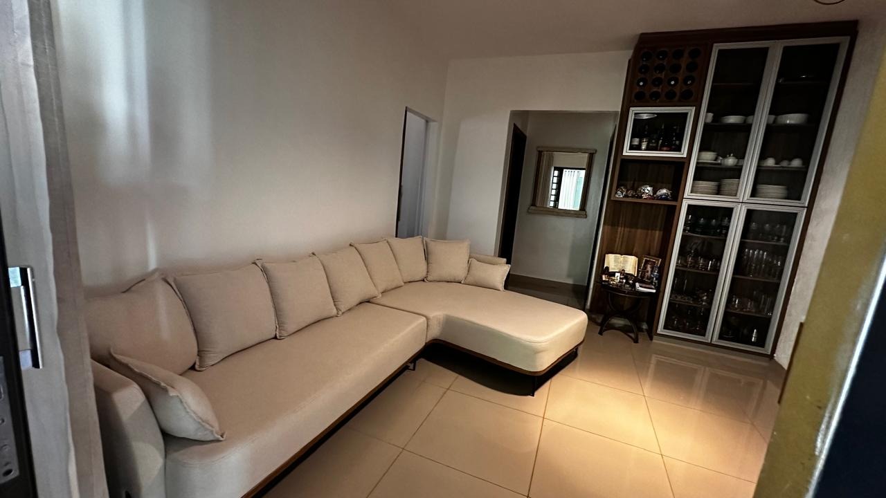 Chácara à venda no Jardim Patrícia: 