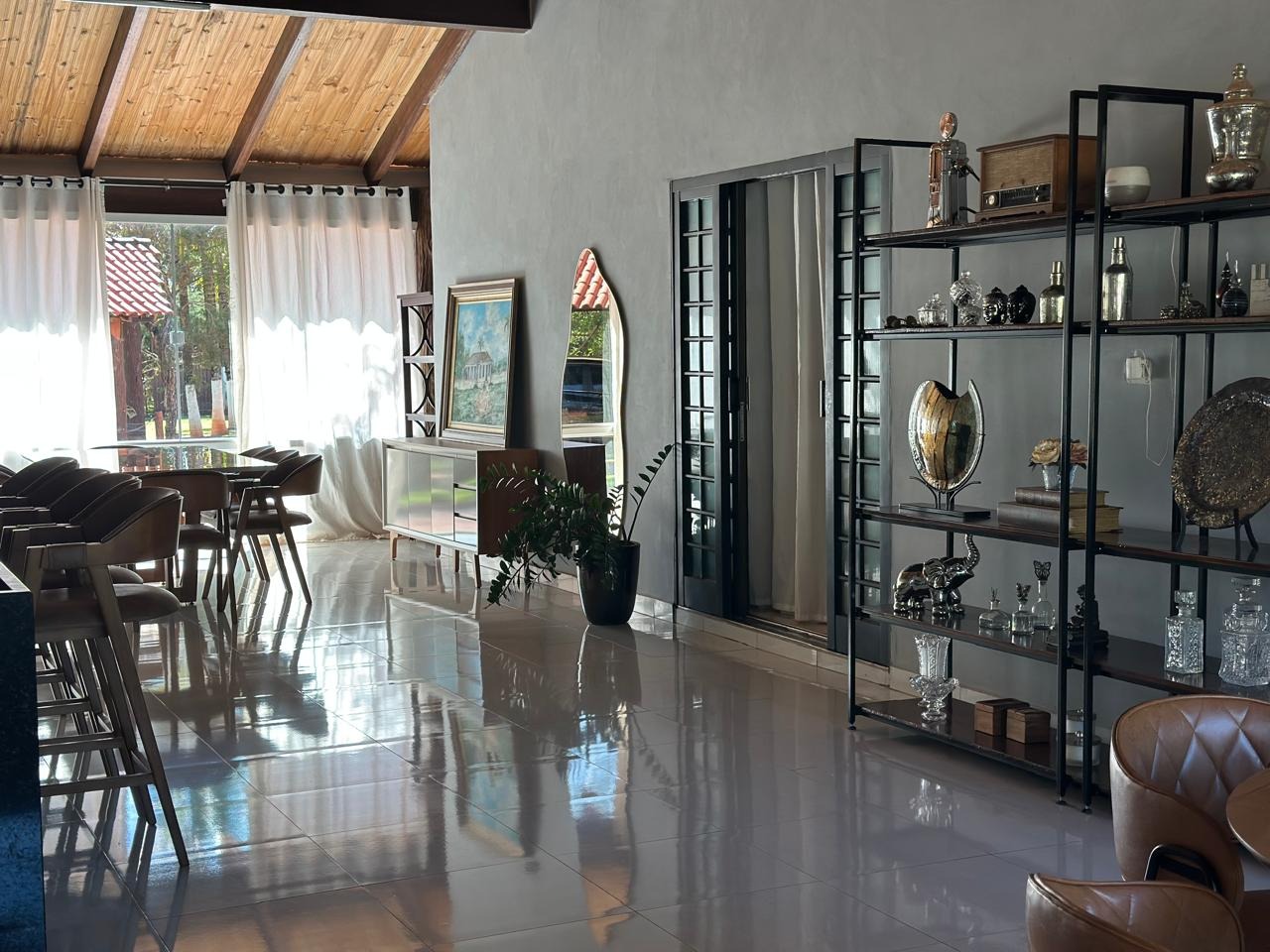 Chácara à venda no Jardim Patrícia: 