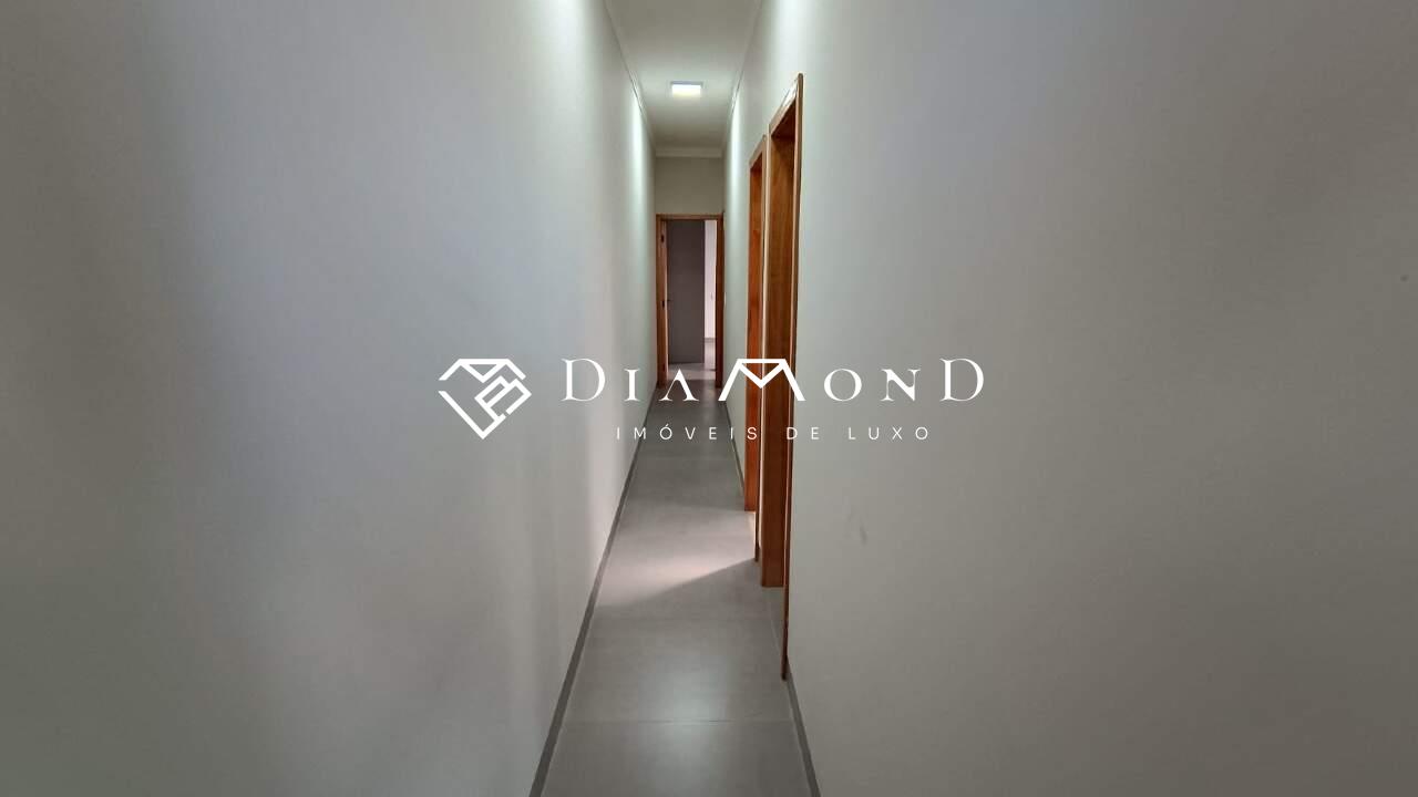 Casa à venda no Gávea Sul: 