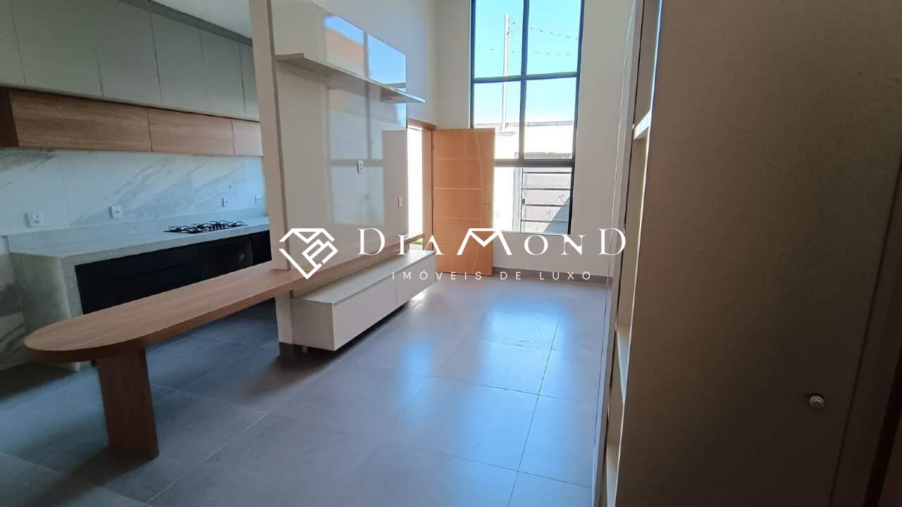 Casa à venda no Gávea Sul: 