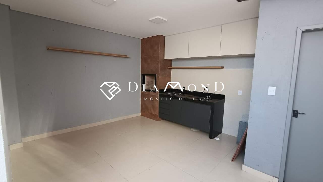 Casa à venda no Gávea Sul: 