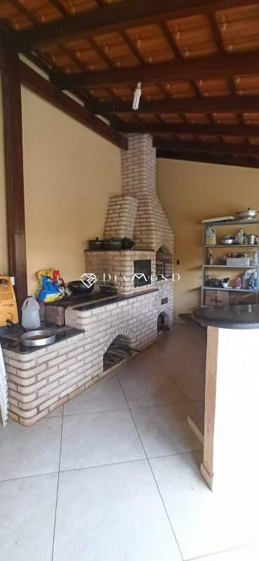 Casa à venda no Segismundo Pereira: 