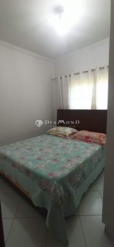 Casa à venda no Segismundo Pereira: 