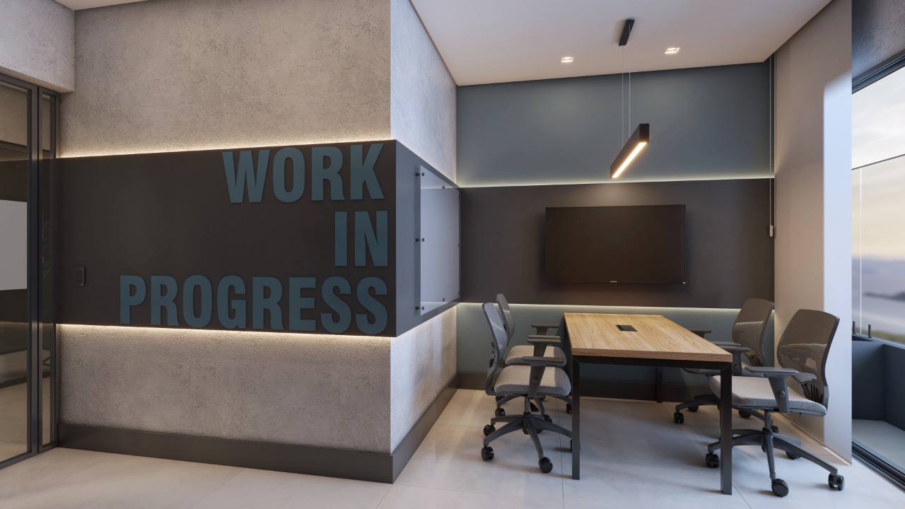 Apartamento[ NumeroQuarto] Saco Dos Limões Florianópolis Hub Beira Mar: 