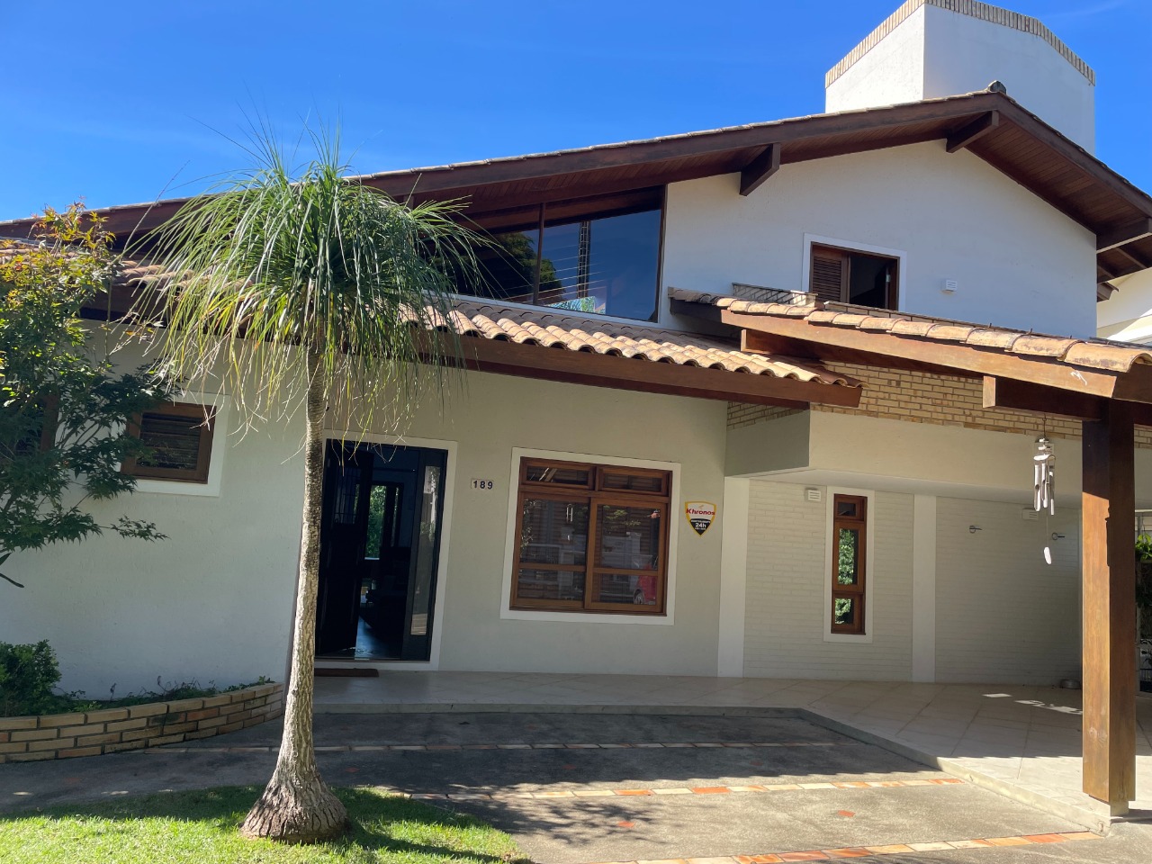 Casa[ NumeroQuarto] Lagoa da Conceição Florianópolis Village Oit 3: 