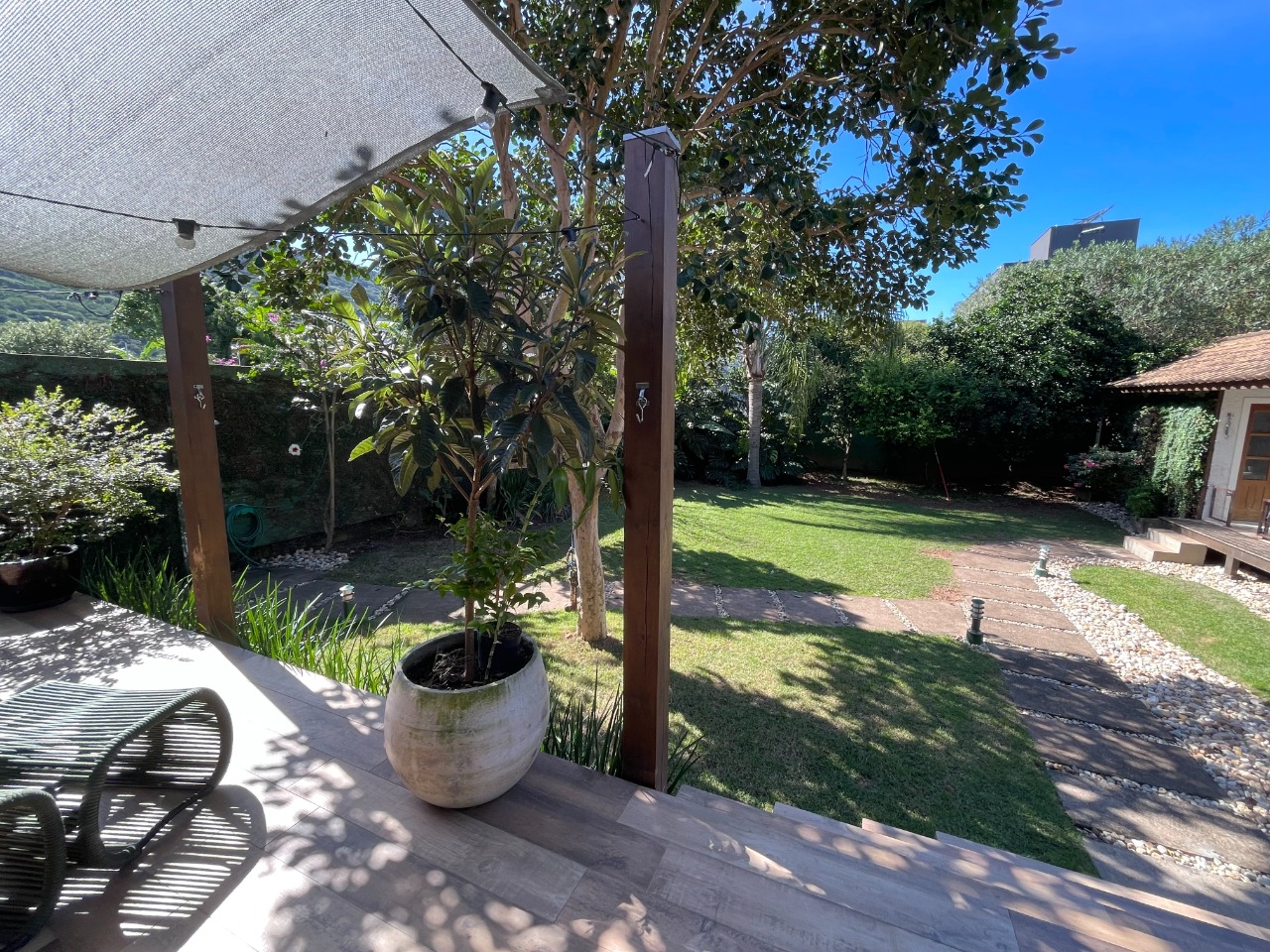 Casa[ NumeroQuarto] Lagoa da Conceição Florianópolis Village Oit 3: 