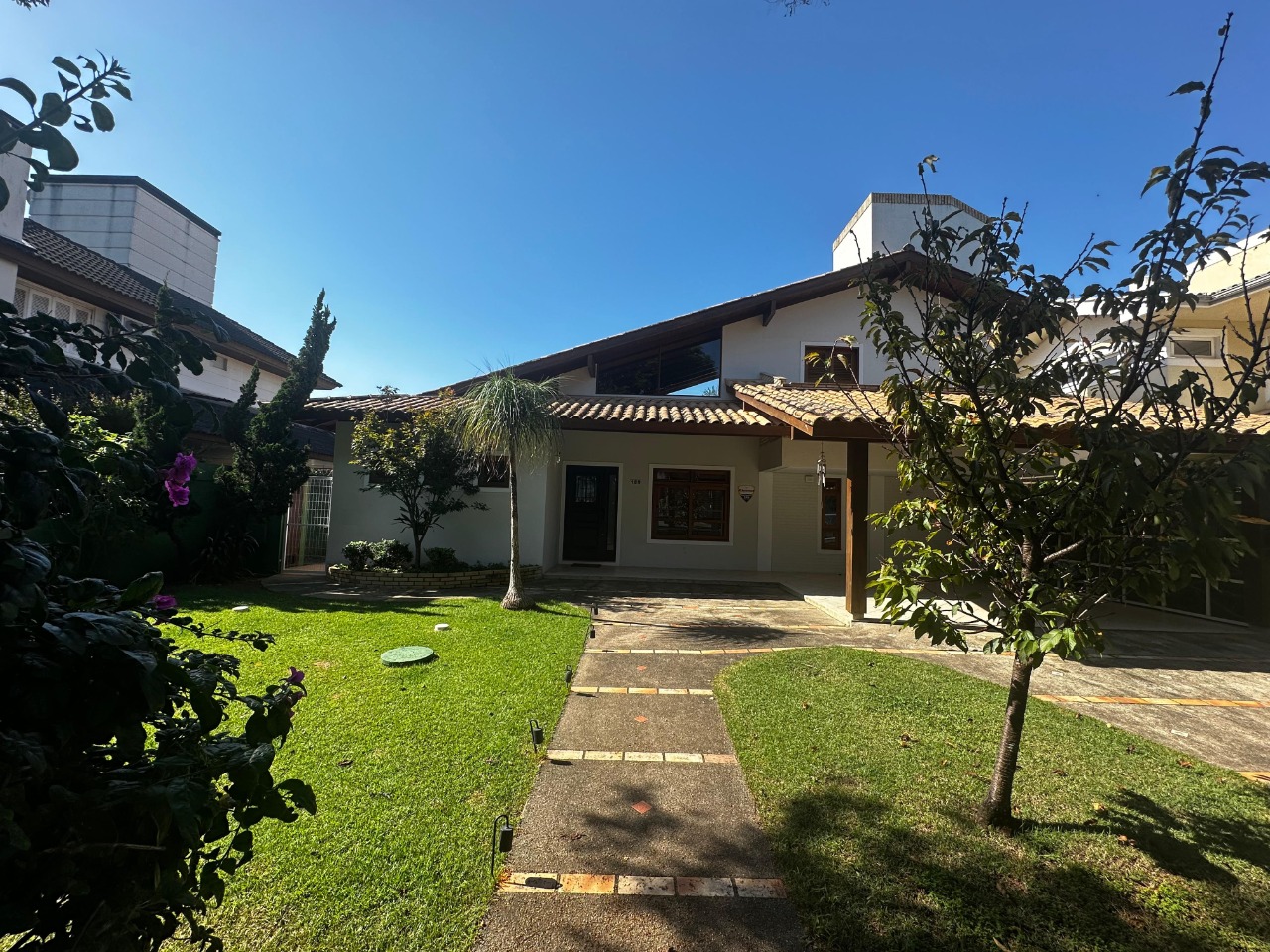 Casa[ NumeroQuarto] Lagoa da Conceição Florianópolis Village Oit 3: 