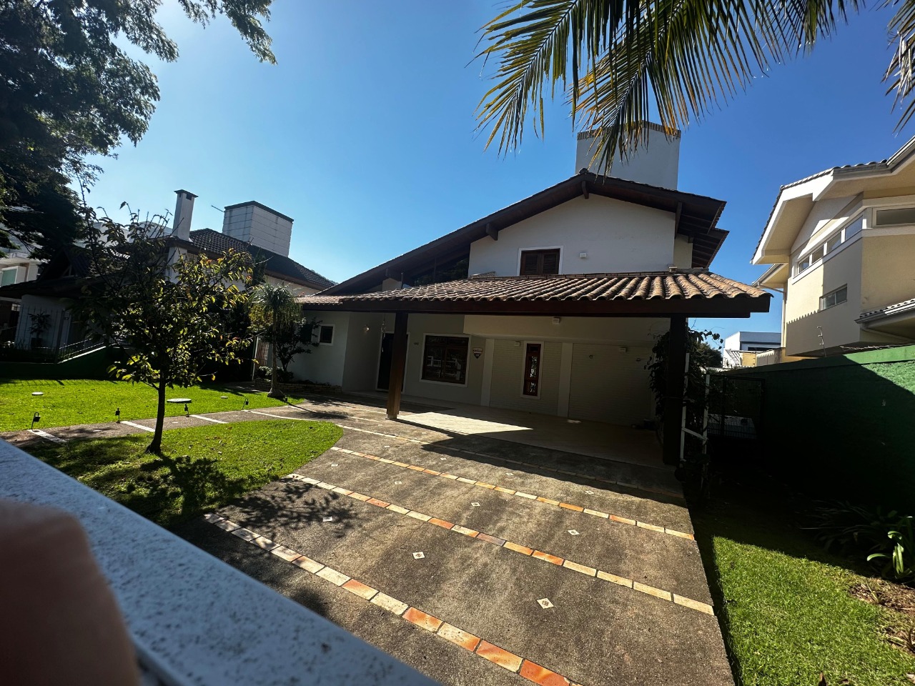 Casa[ NumeroQuarto] Lagoa da Conceição Florianópolis Village Oit 3: 