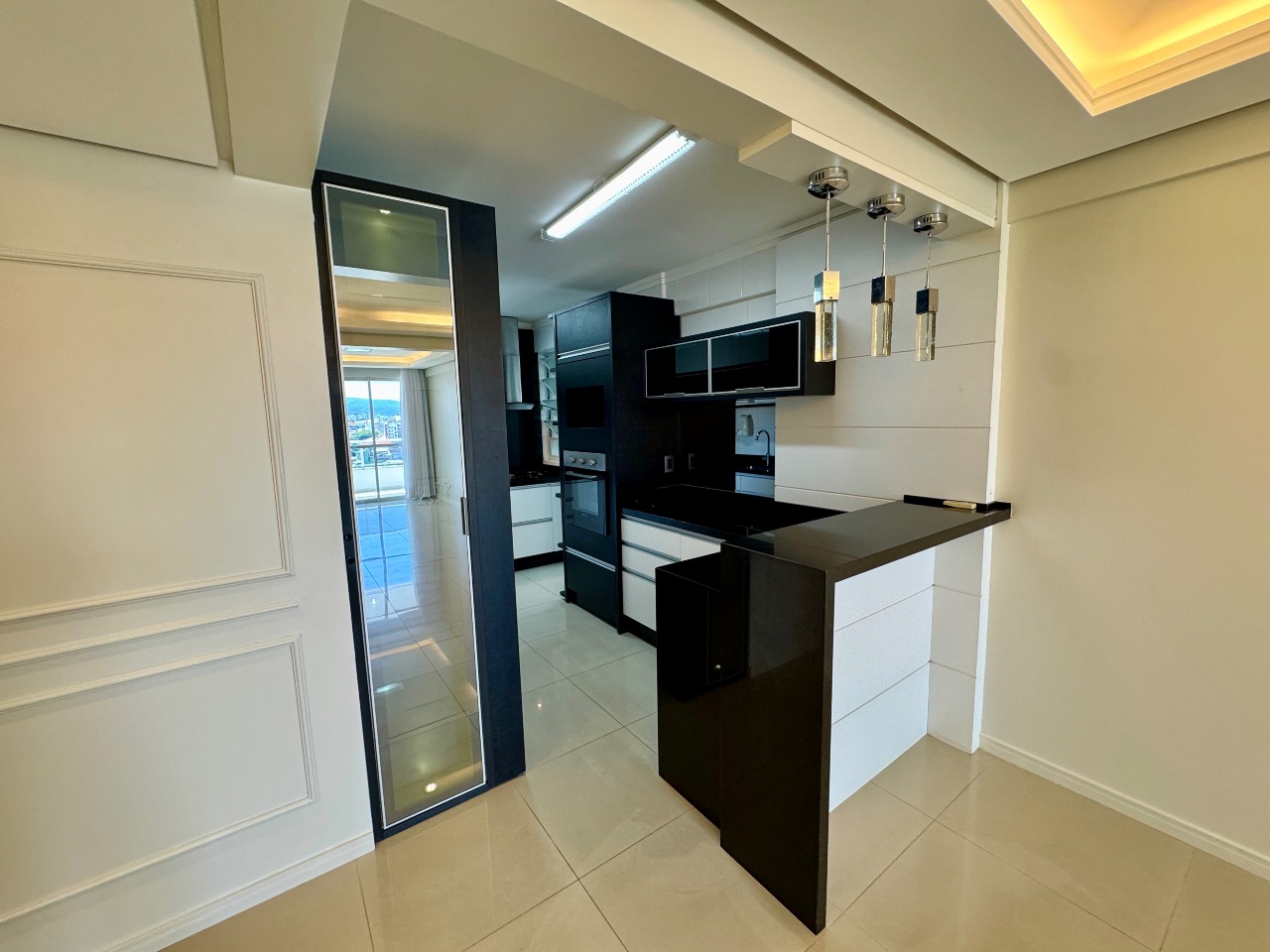 Apartamento[ NumeroQuarto] Estreito Florianópolis Henrique Deucher: 