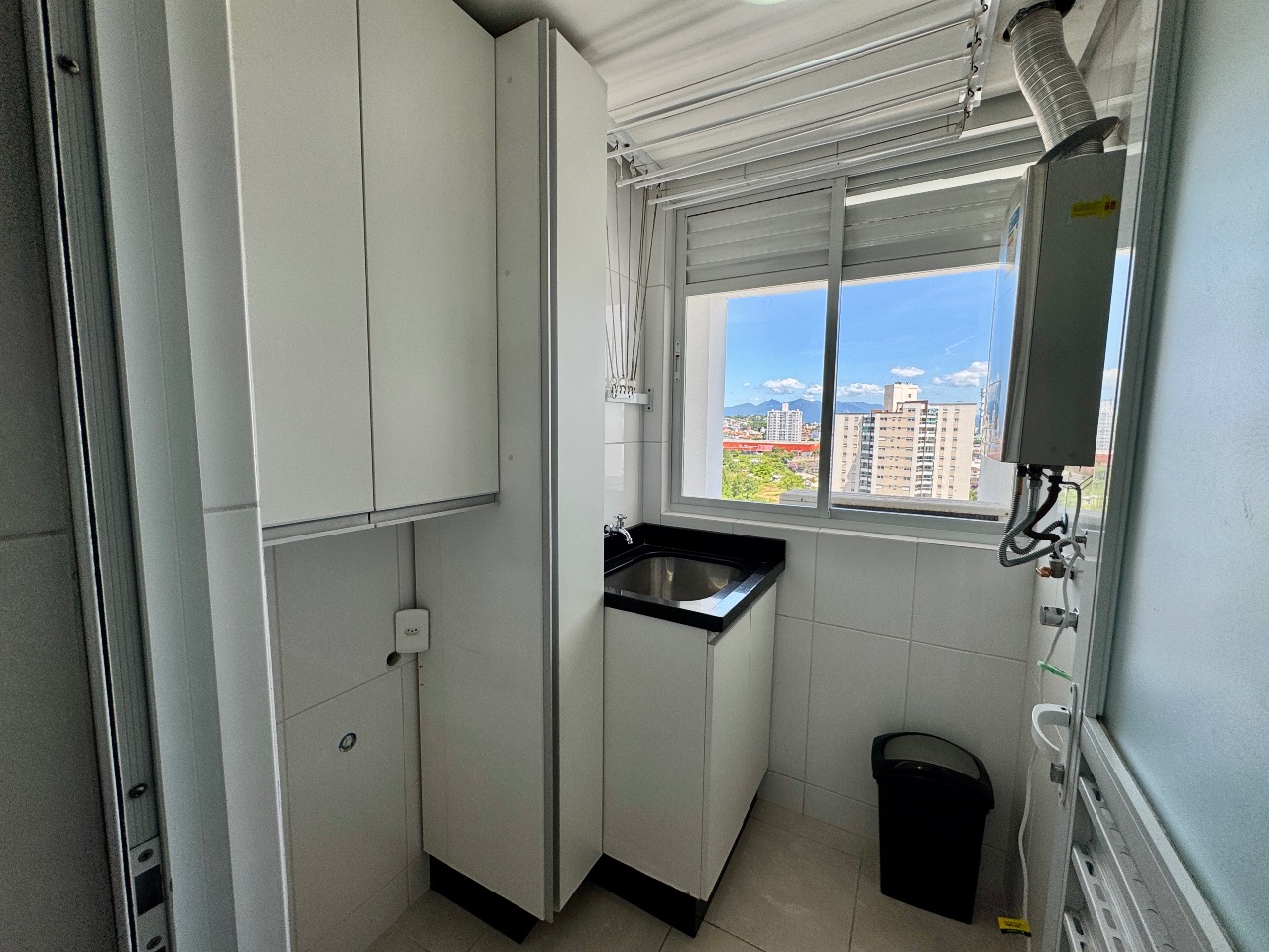 Apartamento[ NumeroQuarto] Estreito Florianópolis Henrique Deucher: 