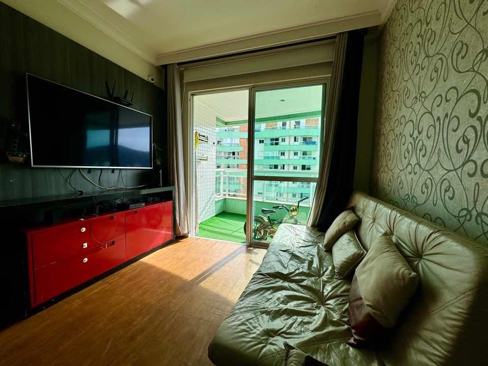 Apartamento[ NumeroQuarto] Trindade Florianópolis Alameda Domo: 