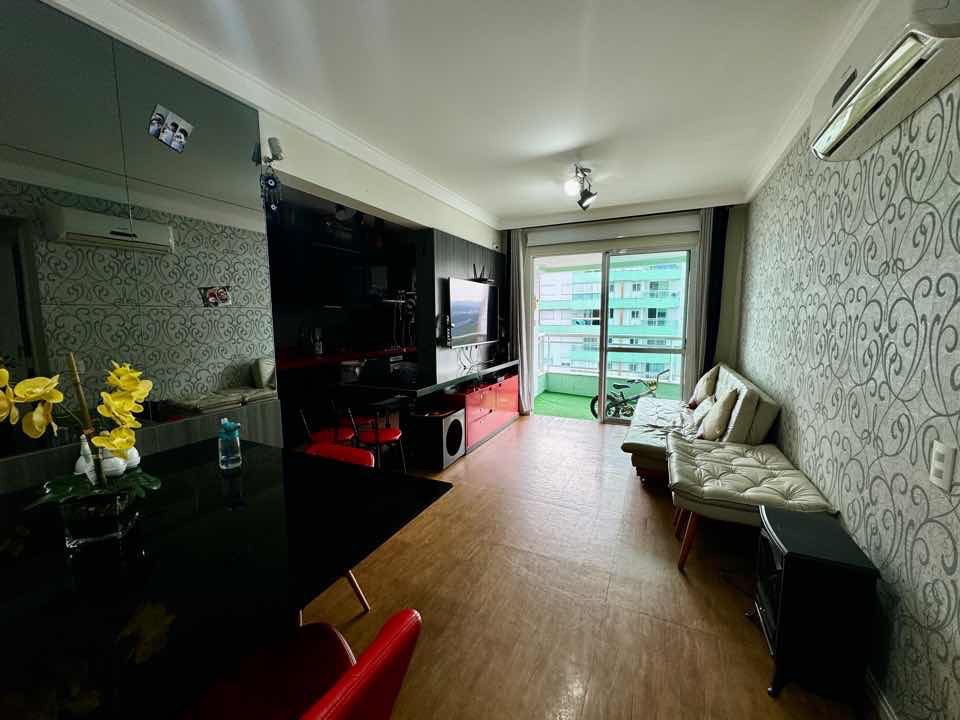 Apartamento[ NumeroQuarto] Trindade Florianópolis Alameda Domo: 