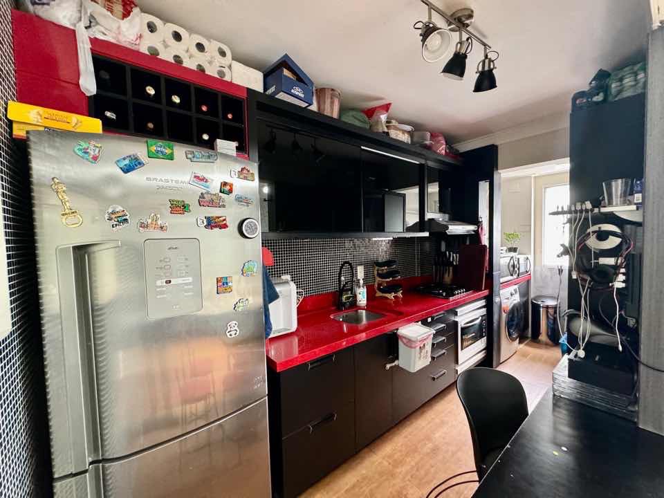 Apartamento[ NumeroQuarto] Trindade Florianópolis Alameda Domo: 