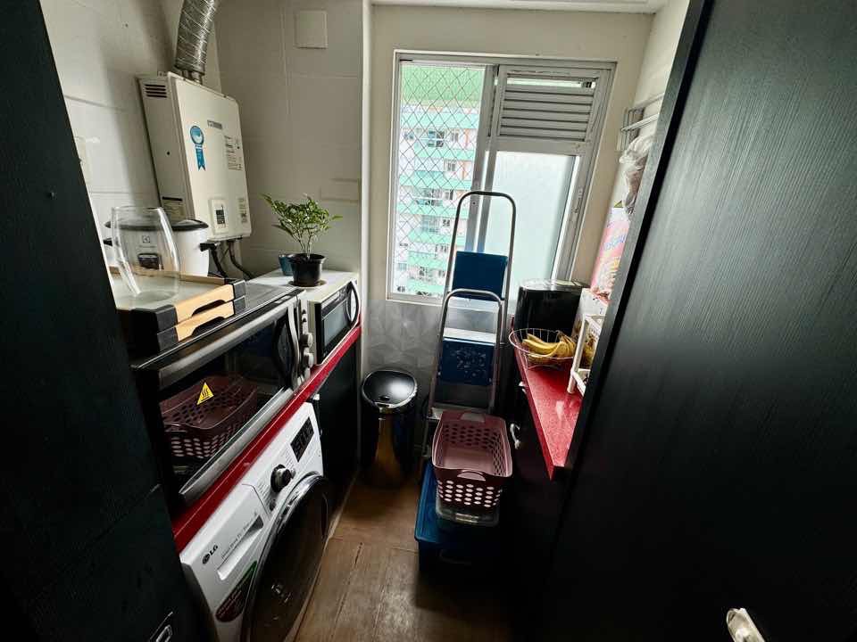 Apartamento[ NumeroQuarto] Trindade Florianópolis Alameda Domo: 