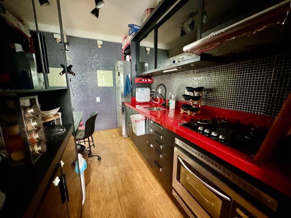 Apartamento[ NumeroQuarto] Trindade Florianópolis Alameda Domo: 