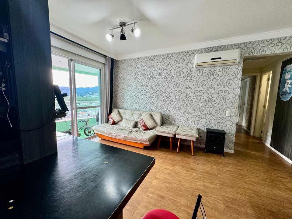 Apartamento[ NumeroQuarto] Trindade Florianópolis Alameda Domo: 
