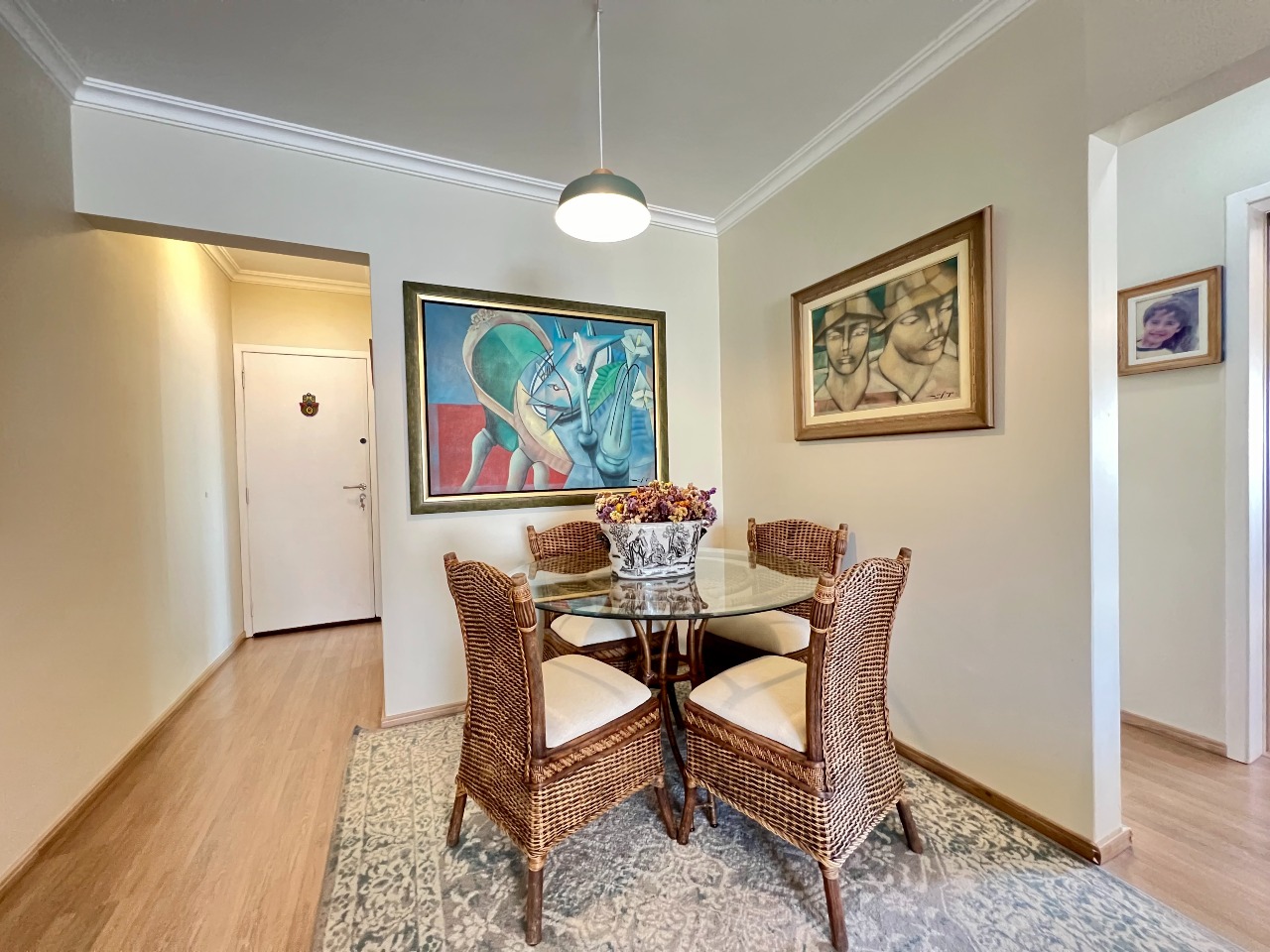 Apartamento[ NumeroQuarto] Centro Florianópolis Monte Carlo: 