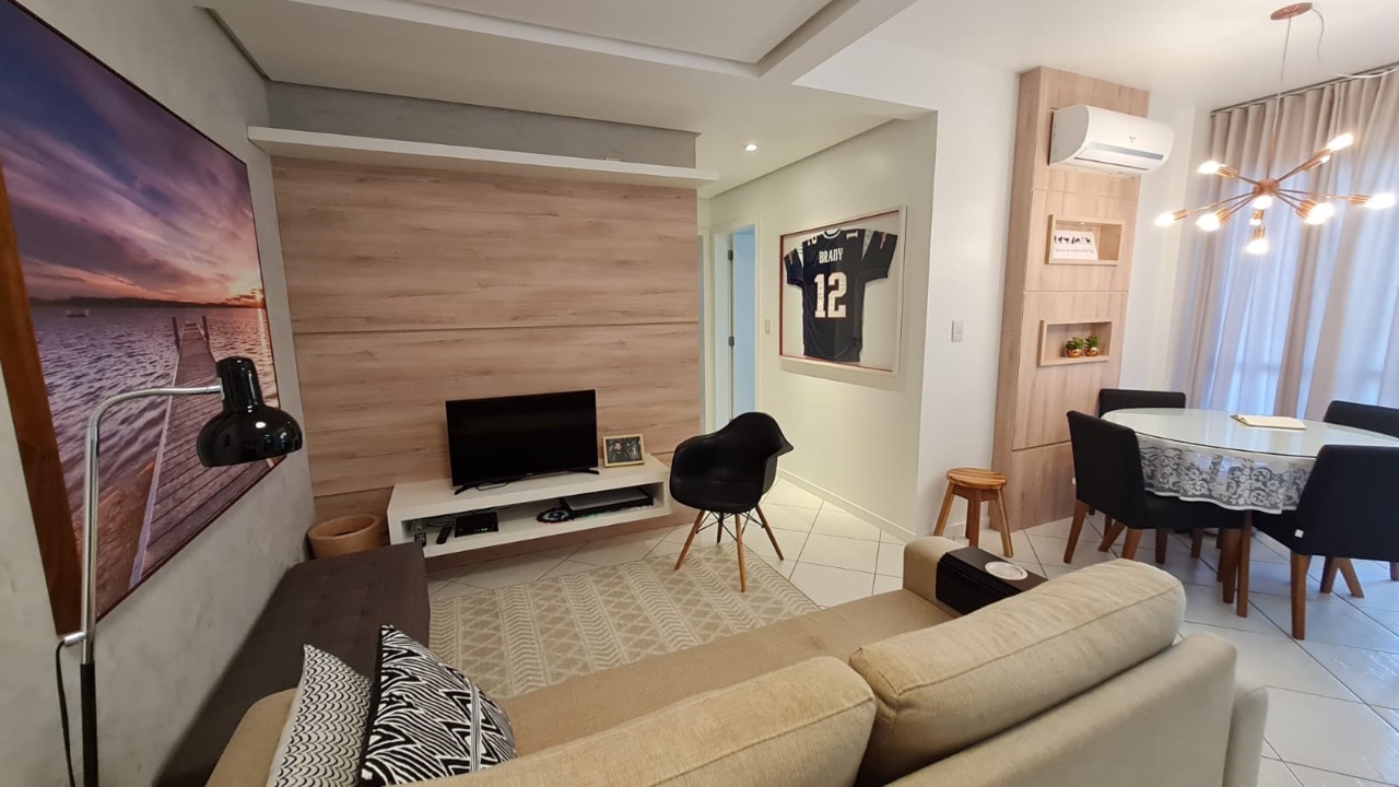 Apartamento[ NumeroQuarto] Itacorubi Florianópolis Costa do Sol: 