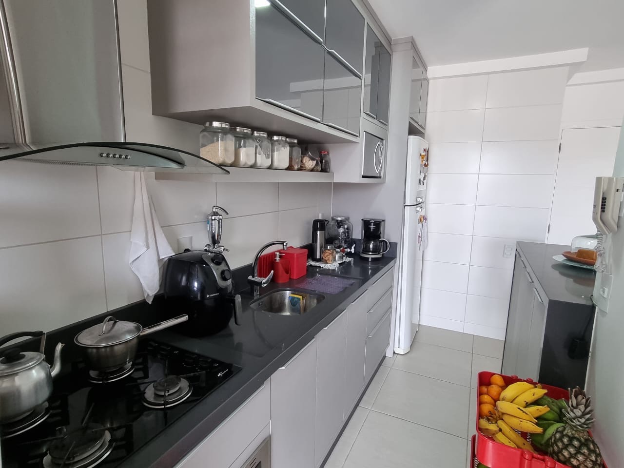 Apartamento[ NumeroQuarto] Jardim Atlântico Florianópolis Horizonte Novo Estreito: 