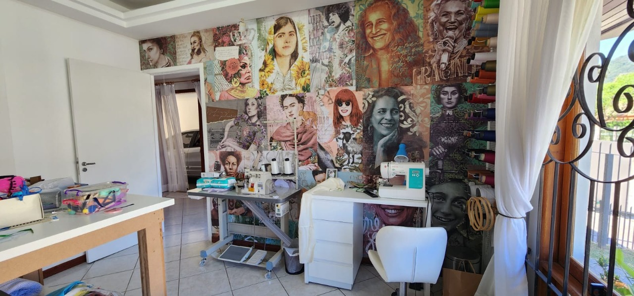 Casa[ NumeroQuarto] Itacorubi Florianópolis : 