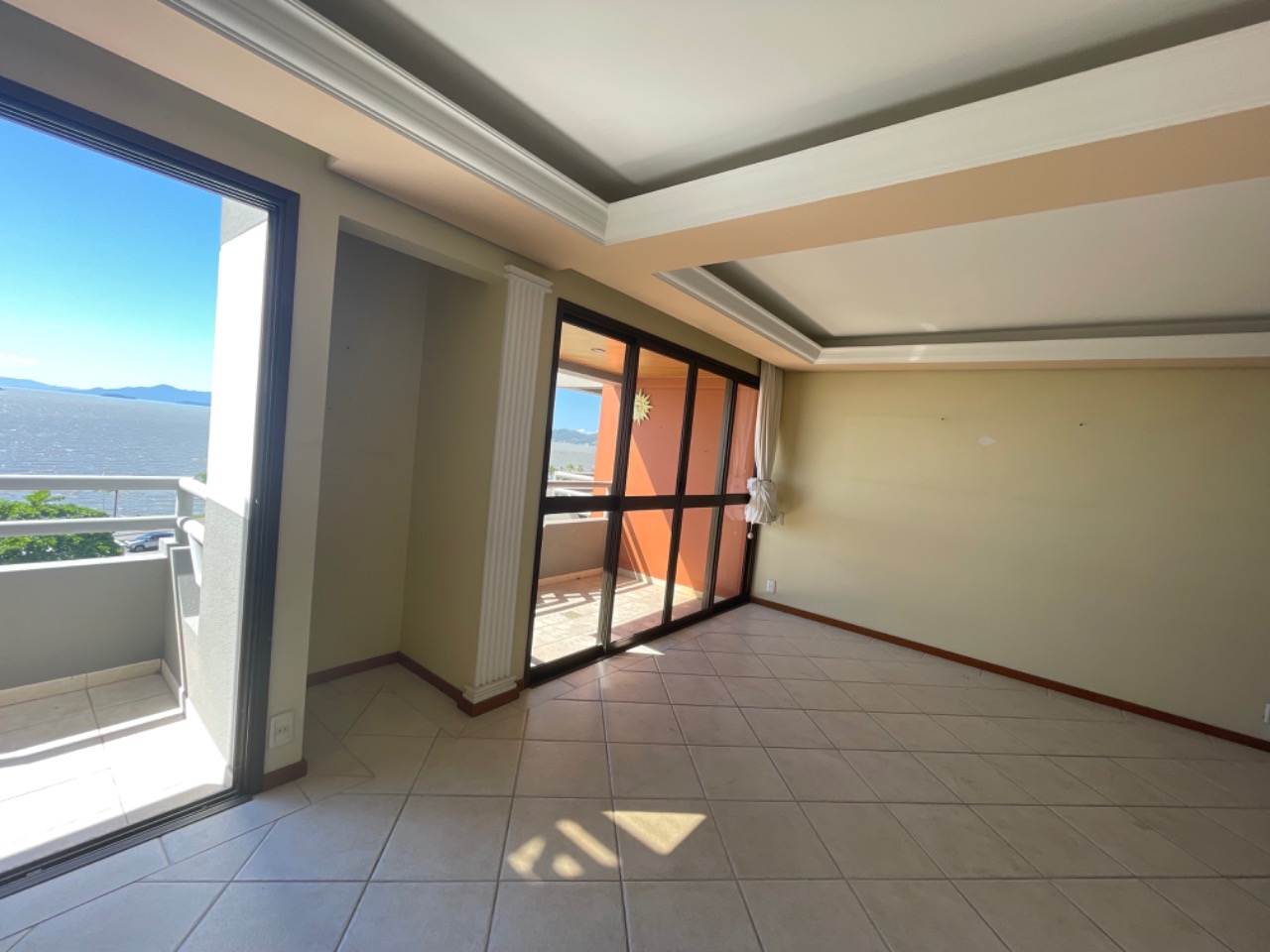 Apartamento[ NumeroQuarto] Agronômica Florianópolis Country Club: 