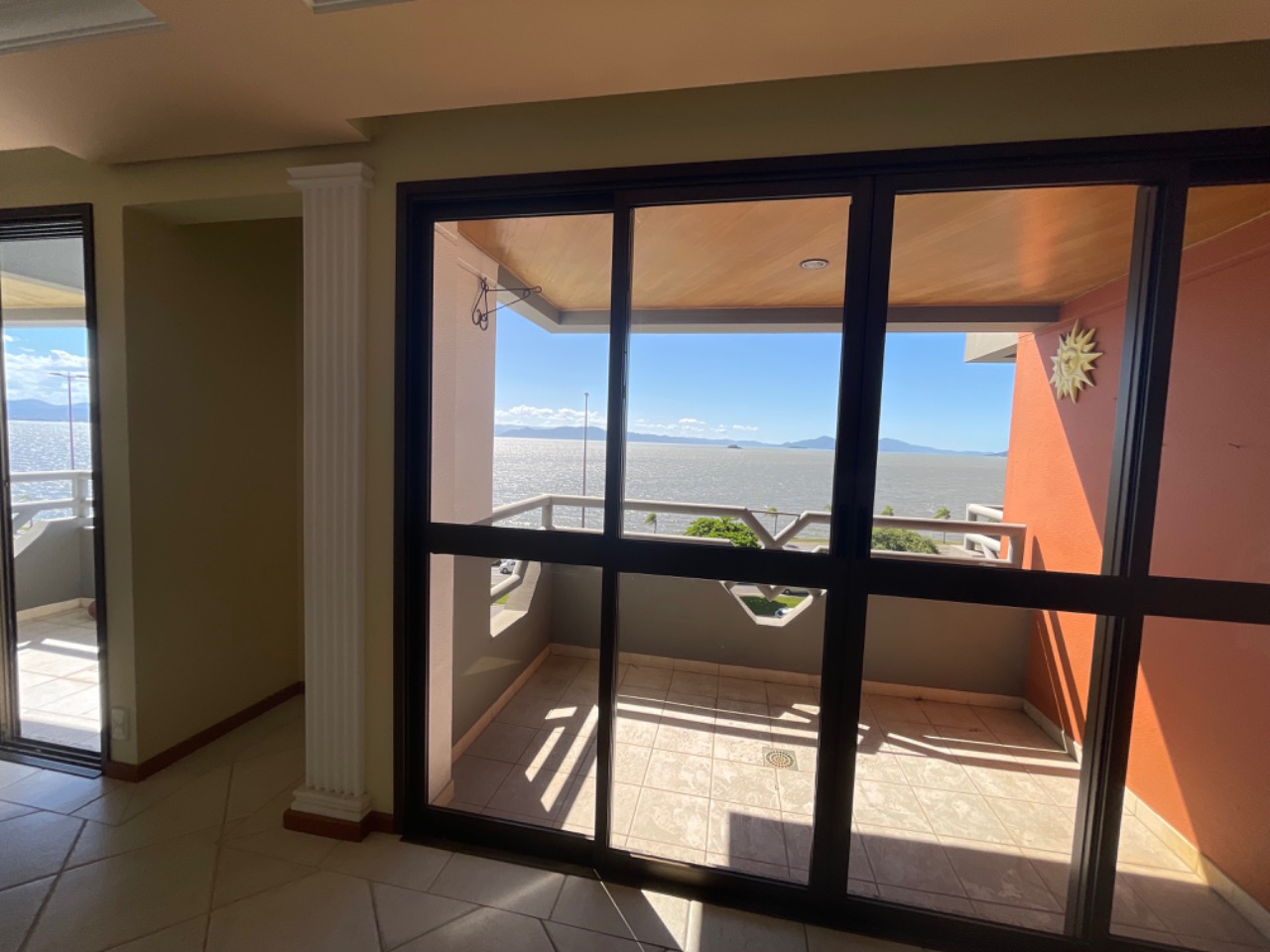 Apartamento[ NumeroQuarto] Agronômica Florianópolis Country Club: 