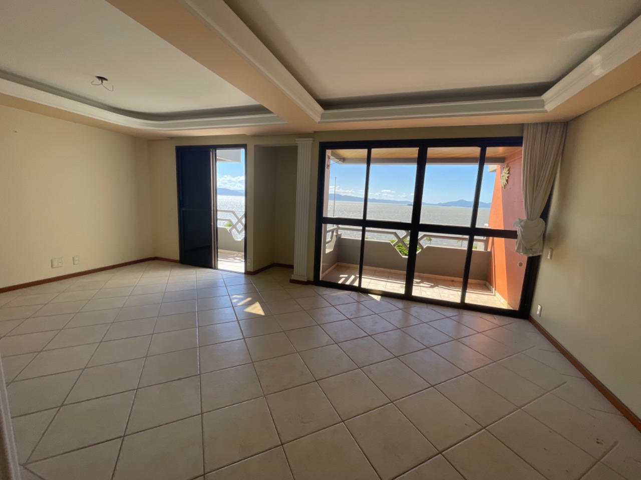 Apartamento[ NumeroQuarto] Agronômica Florianópolis Country Club: 