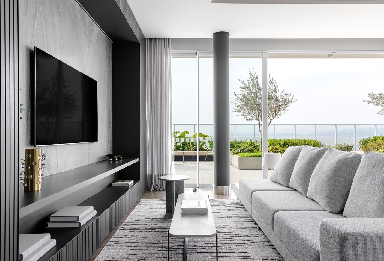 Apartamento[ NumeroQuarto] Novo estreito Florianópolis Costa Azul Clube Residencial: 