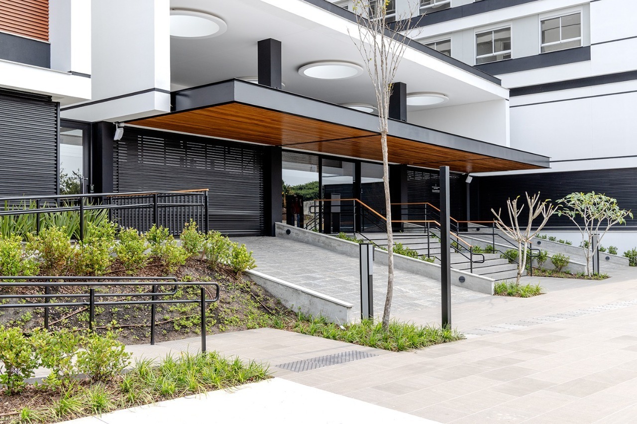 Apartamento[ NumeroQuarto] Novo estreito Florianópolis Costa Azul Clube Residencial: 