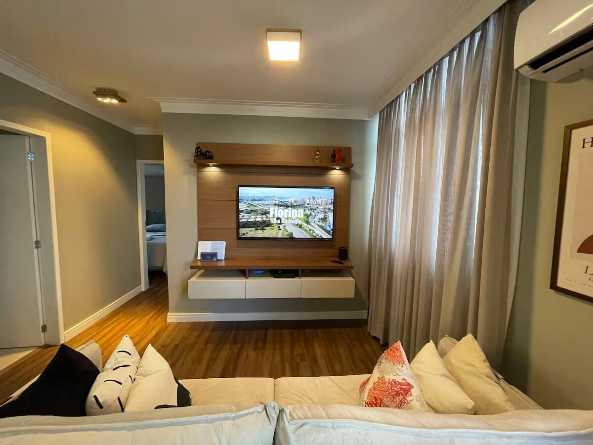 Apartamento[ NumeroQuarto] Agronômica Florianópolis Agronômica: 